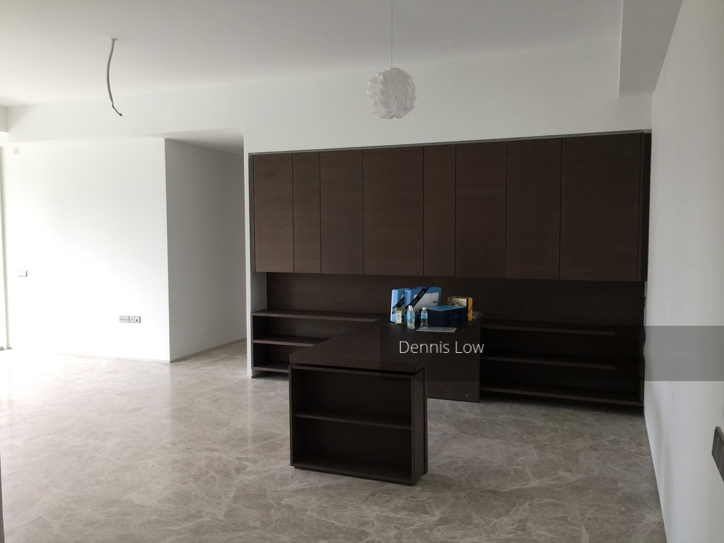 Corals At Keppel Bay (D4), Condominium #201742762